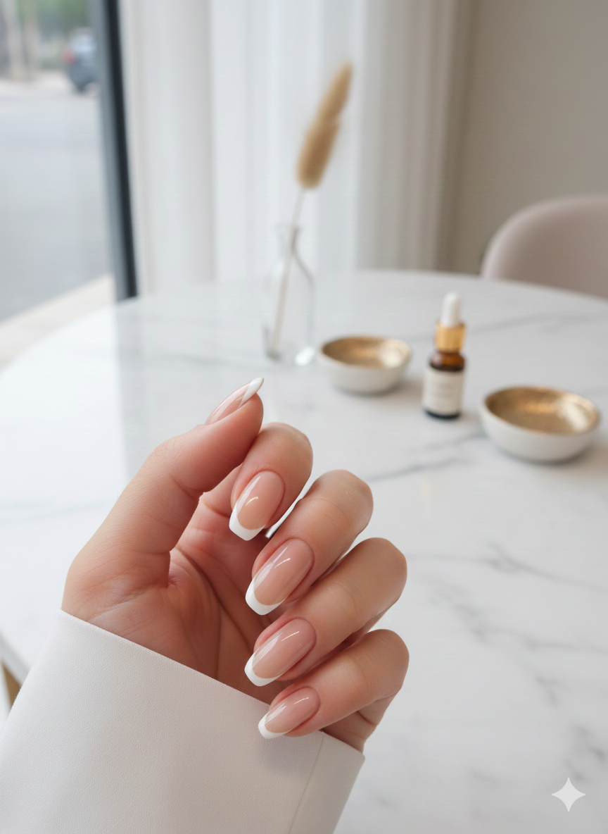 RoyalPress Nails