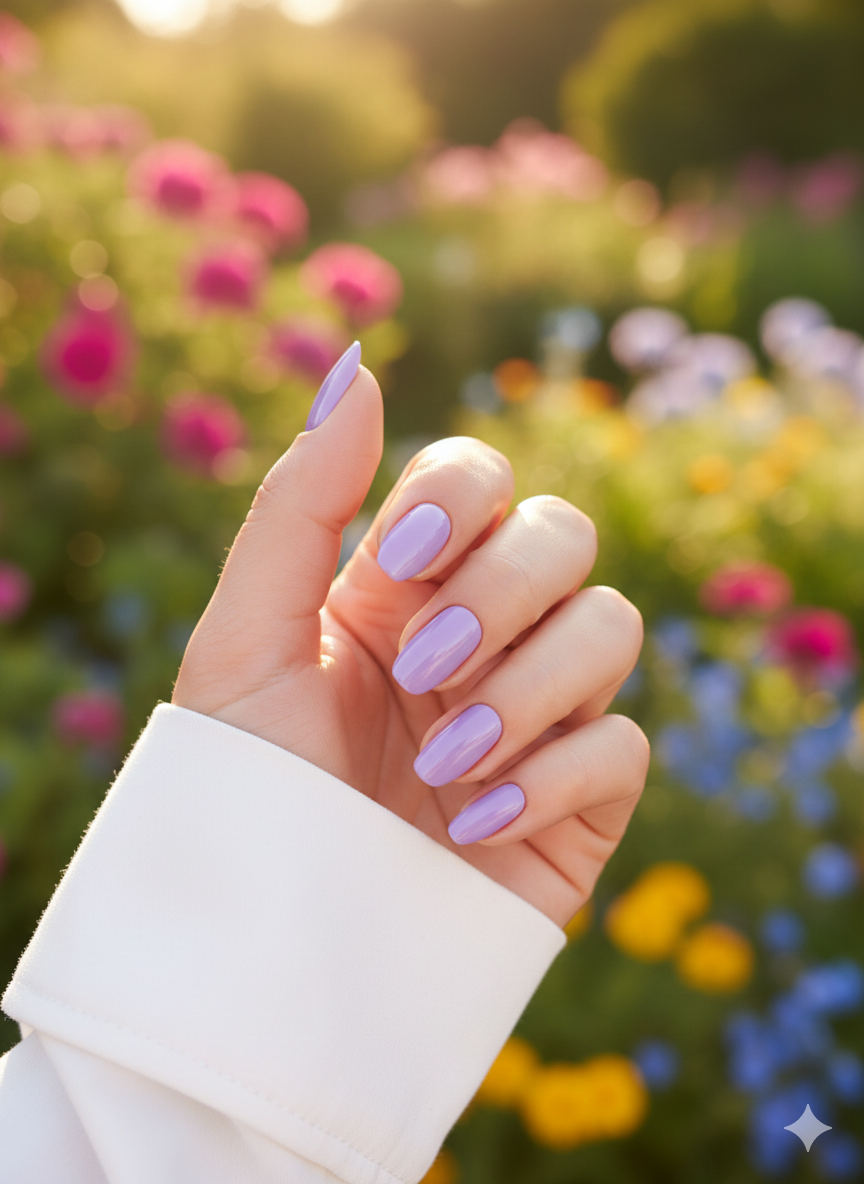 Lila Luxe