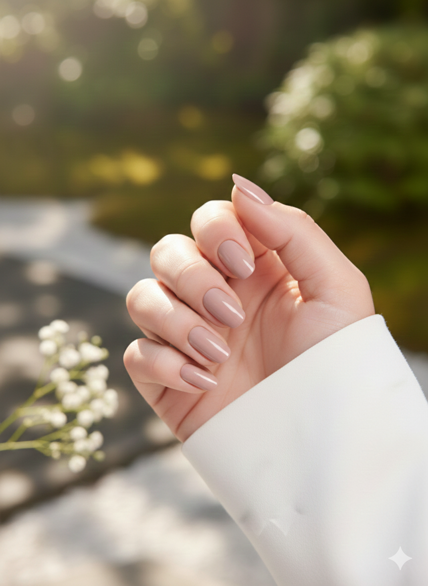 RoyalPress Nails