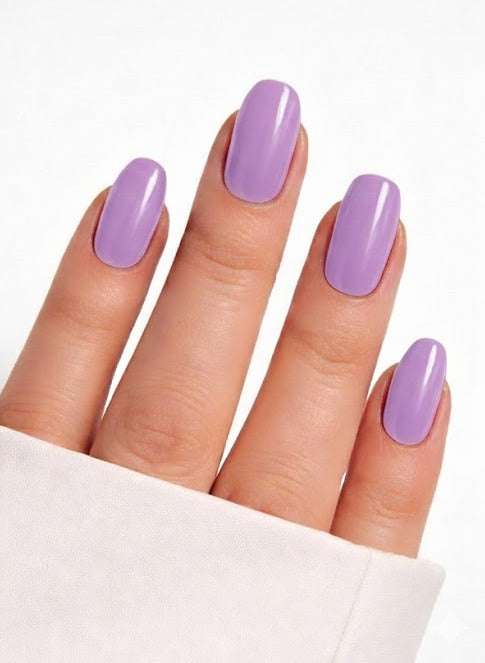 Lila Luxe