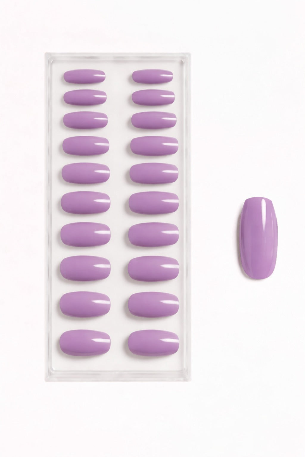 Lila Luxe